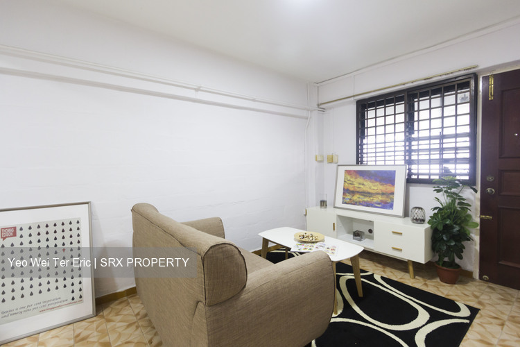 Blk 20 Dover Crescent (Queenstown), HDB 3 Rooms #186733172